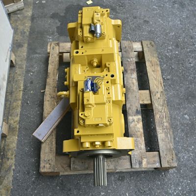 Kategorie 330gc 349gc Hydraulikpumpe Plungerpumpe 566-8632 522-6893 geeignet für Kategorie 352 349 352 angetrieben durch Cat C13 Motor