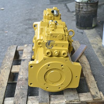 Kategorie 330gc 349gc Hydraulikpumpe Plungerpumpe 566-8632 522-6893 geeignet für Kategorie 352 349 352 angetrieben durch Cat C13 Motor