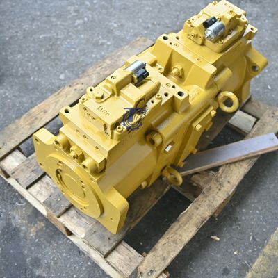Kategorie 330gc 349gc Hydraulikpumpe Plungerpumpe 566-8632 522-6893 geeignet für Kategorie 352 349 352 angetrieben durch Cat C13 Motor