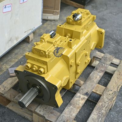 Kategorie 330gc 349gc Hydraulikpumpe Plungerpumpe 566-8632 522-6893 geeignet für Kategorie 352 349 352 angetrieben durch Cat C13 Motor