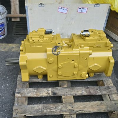 Kategorie 330gc 349gc Hydraulikpumpe Plungerpumpe 566-8632 522-6893 geeignet für Kategorie 352 349 352 angetrieben durch Cat C13 Motor