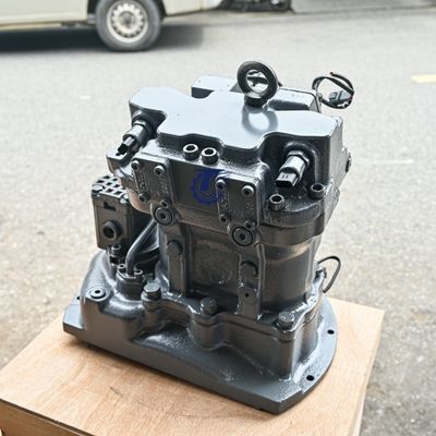 9151416 9153026 9158018 9159230 Hydraulikpumpe für Hitachi EX120-5 EX130H-5 für Reparaturwerkstatt, Fertigungsindustrie,