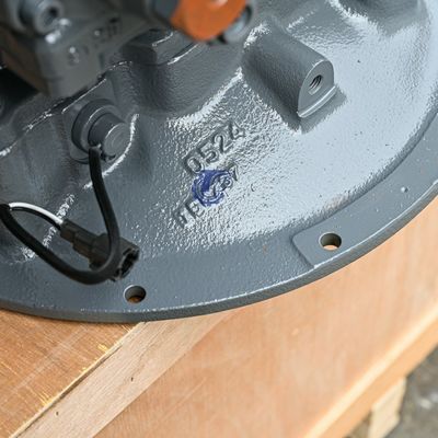 9151416 9153026 9158018 9159230 Hydraulikpumpe für Hitachi EX120-5 EX130H-5 für Reparaturwerkstatt, Fertigungsindustrie,