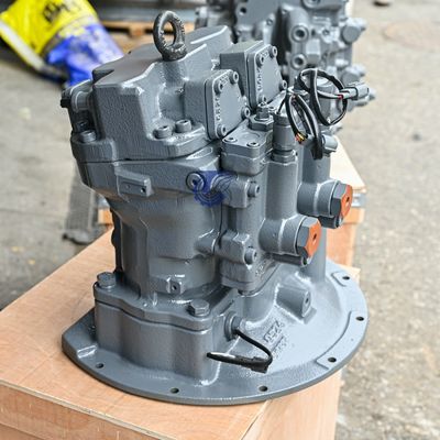 9151416 9153026 9158018 9159230 Hydraulikpumpe für Hitachi EX120-5 EX130H-5 für Reparaturwerkstatt, Fertigungsindustrie,