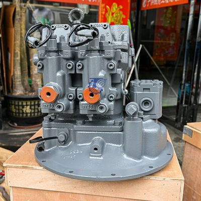 9151416 9153026 9158018 9159230 Hydraulikpumpe für Hitachi EX120-5 EX130H-5 für Reparaturwerkstatt, Fertigungsindustrie,