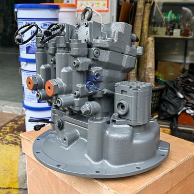 9151416 9153026 9158018 9159230 Hydraulikpumpe für Hitachi EX120-5 EX130H-5 für Reparaturwerkstatt, Fertigungsindustrie,