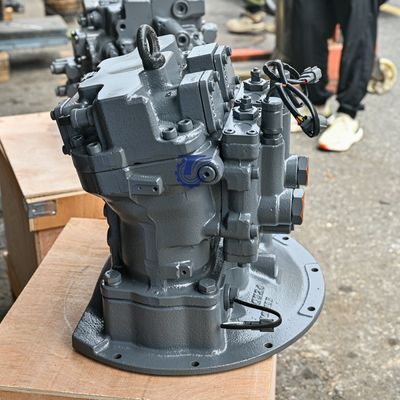 9151416 9153026 9158018 9159230 Hydraulikpumpe für Hitachi EX120-5 EX130H-5 für Reparaturwerkstatt, Fertigungsindustrie,