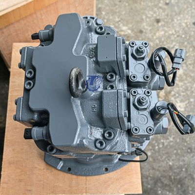 9151416 9153026 9158018 9159230 Hydraulikpumpe für Hitachi EX120-5 EX130H-5 für Reparaturwerkstatt, Fertigungsindustrie,