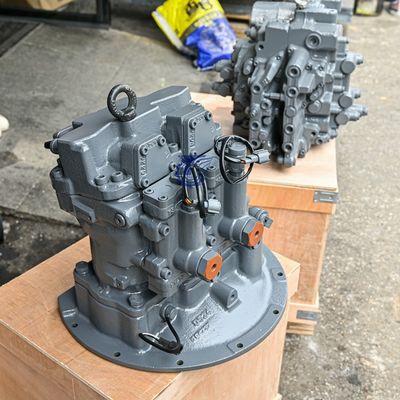 9151416 9153026 9158018 9159230 Hydraulikpumpe für Hitachi EX120-5 EX130H-5 für Reparaturwerkstatt, Fertigungsindustrie,