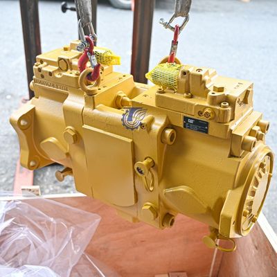 5511136 5511122 5511121 Caterpillar 330 GC Bagger Haupt hydraulische Pumpe Kolben Pumpe Ausrüstung Pumpe Wasserpumpe