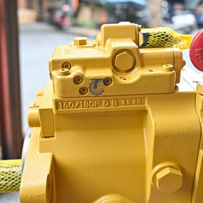 5511136 5511122 5511121 Caterpillar 330 GC Bagger Haupt hydraulische Pumpe Kolben Pumpe Ausrüstung Pumpe Wasserpumpe