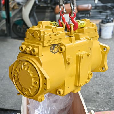 5511136 5511122 5511121 Caterpillar 330 GC Bagger Haupt hydraulische Pumpe Kolben Pumpe Ausrüstung Pumpe Wasserpumpe