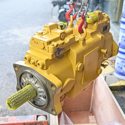 5511136 5511122 5511121 Caterpillar 330 GC Bagger Haupt hydraulische Pumpe Kolben Pumpe Ausrüstung Pumpe Wasserpumpe
