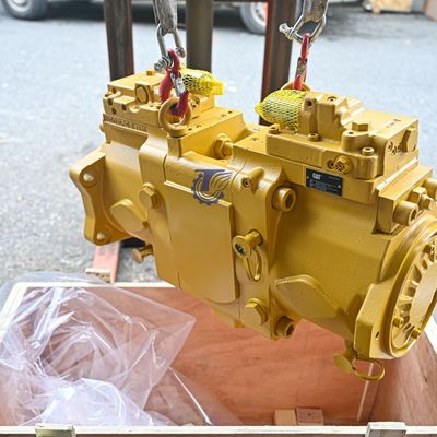 5511136 5511122 5511121 Caterpillar 330 GC Bagger Haupt hydraulische Pumpe Kolben Pumpe Ausrüstung Pumpe Wasserpumpe