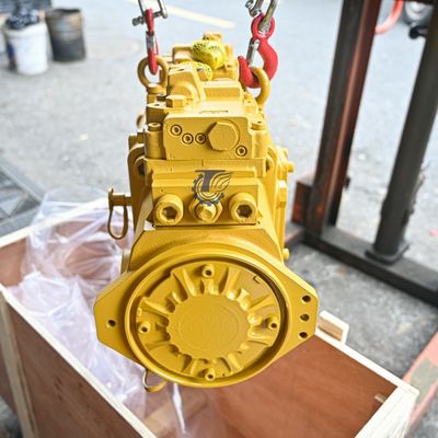 5511136 5511122 5511121 Caterpillar 330 GC Bagger Haupt hydraulische Pumpe Kolben Pumpe Ausrüstung Pumpe Wasserpumpe