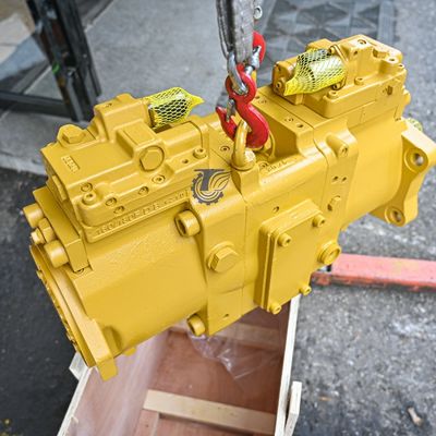 5511136 5511122 5511121 Caterpillar 330 GC Bagger Haupt hydraulische Pumpe Kolben Pumpe Ausrüstung Pumpe Wasserpumpe