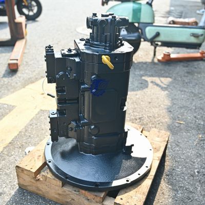 DX215-9C hydraulische Hauptpumpe 440914-00520C 400914-00529 ist DX220-9C DX225-9C DX230-9C Kolbenpumpe Getriebe Pumpe Wasserpumpe