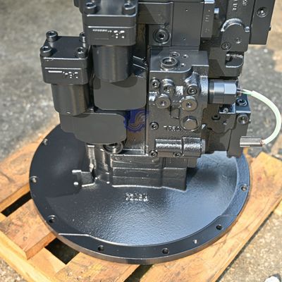 DX215-9C hydraulische Hauptpumpe 440914-00520C 400914-00529 ist DX220-9C DX225-9C DX230-9C Kolbenpumpe Getriebe Pumpe Wasserpumpe