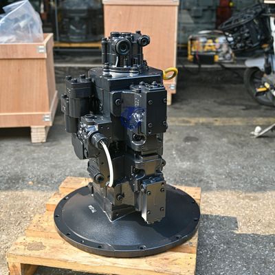 DX215-9C hydraulische Hauptpumpe 440914-00520C 400914-00529 ist DX220-9C DX225-9C DX230-9C Kolbenpumpe Getriebe Pumpe Wasserpumpe
