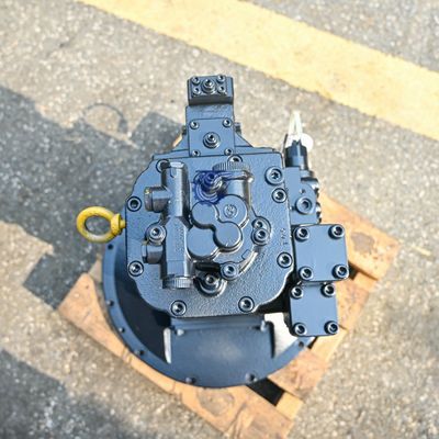 DX215-9C hydraulische Hauptpumpe 440914-00520C 400914-00529 ist DX220-9C DX225-9C DX230-9C Kolbenpumpe Getriebe Pumpe Wasserpumpe