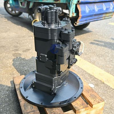 DX215-9C hydraulische Hauptpumpe 440914-00520C 400914-00529 ist DX220-9C DX225-9C DX230-9C Kolbenpumpe Getriebe Pumpe Wasserpumpe