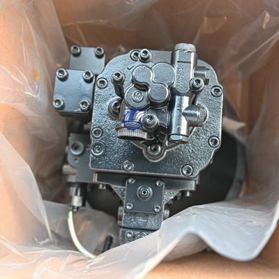 DX215-9C hydraulische Hauptpumpe 440914-00520C 400914-00529 ist DX220-9C DX225-9C DX230-9C Kolbenpumpe Getriebe Pumpe Wasserpumpe