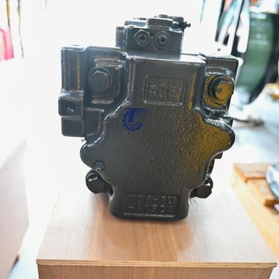 708-1U-00161 Komatsu WB93R 95R 97R WB93R-5E0 WB93S-5E0 WB97R5E0 WB97S-5E0 Hydraulikpumpe Kolbenpumpe Ventilator Pumpe Getriebepumpe