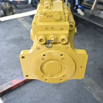 Original Neubau CAT395 Hauptpumpe 6271304 627-1304 Baggerteile E395 395F Hydraulische Hauptpumpe 584-0380 5840380