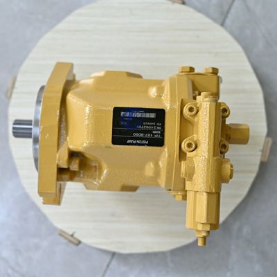 CAT 187-9090 1879090 OEM Neue hydraulische axiale Kolbenpumpe R986110556