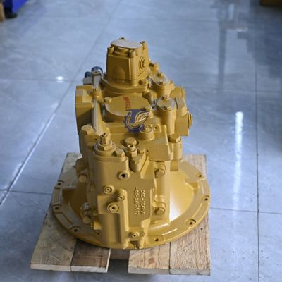 CAT E312C Haupthydraulikpumpenanlage 173-0663 1730663 162-6327 183-8146 mit 3064 3054T-Motor hergestellt