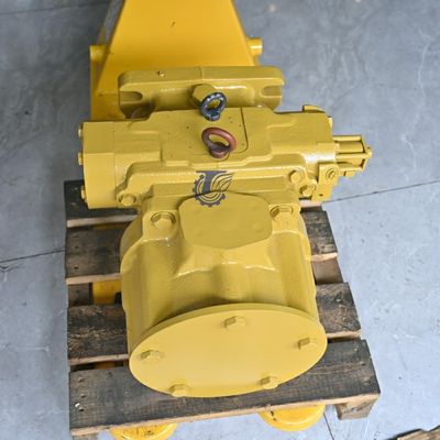 384-9434 384-9431 384-9432 Katzenradlader 993K 988H Kolbenpumpe hydraulische Pumpe Kolbenpumpe mit C32-Motor