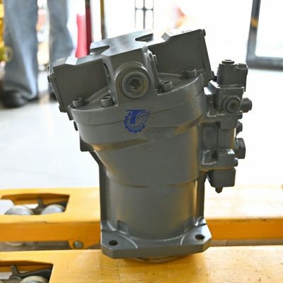 Hitachi ZX350-3 Einheitspumpe ZX330-3 Hydraulikpumpe HPV145H-28A 9256101 9257309 9260886 Fabrikhersteller