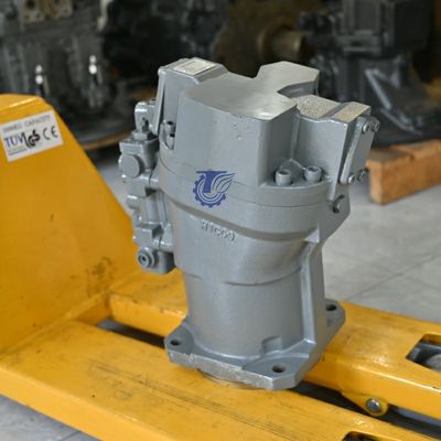 Hitachi ZX350-3 Einheitspumpe ZX330-3 Hydraulikpumpe HPV145H-28A 9256101 9257309 9260886 Fabrikhersteller