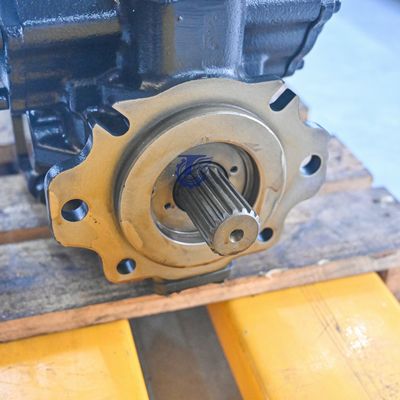 HM400-3 HM400-5 Abwasserpumpe Hydraulikpumpe Kolbenpumpe 708-1W-00450 708-1W-02260 708-1W-02280 Komatsu Gelenk-Truck