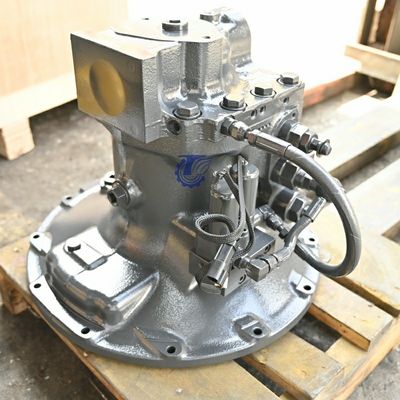 Komatsu pc128-7 130-7 hydraulische Pumpe 708-1L-00650 708-1L-01650 Komatsu Bauteile für Raupenbagger