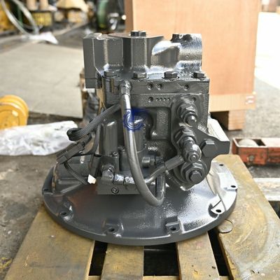 Komatsu pc128-7 130-7 hydraulische Pumpe 708-1L-00650 708-1L-01650 Komatsu Bauteile für Raupenbagger