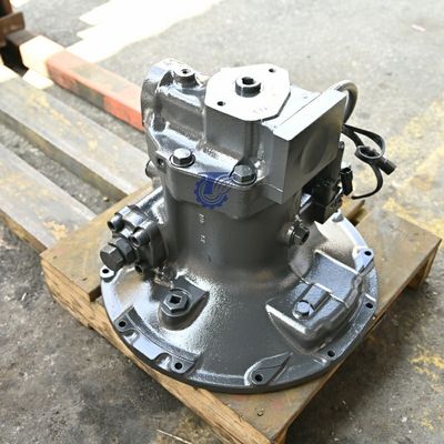 Komatsu pc128-7 130-7 hydraulische Pumpe 708-1L-00650 708-1L-01650 Komatsu Bauteile für Raupenbagger