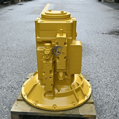 Kategorie 320GC E320GC 323GC E323GC hydraulische Hauptpumpe 567-9722 5679722 531-9885 5319885 5319886