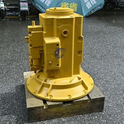 Kategorie 320GC E320GC 323GC E323GC hydraulische Hauptpumpe 567-9722 5679722 531-9885 5319885 5319886