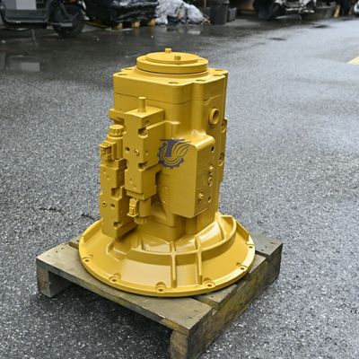 Kategorie 320GC E320GC 323GC E323GC hydraulische Hauptpumpe 567-9722 5679722 531-9885 5319885 5319886