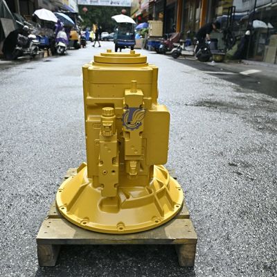 Kategorie 320GC E320GC 323GC E323GC hydraulische Hauptpumpe 567-9722 5679722 531-9885 5319885 5319886