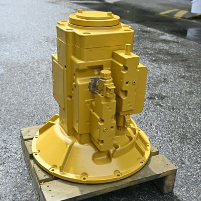 Kategorie 320GC E320GC 323GC E323GC hydraulische Hauptpumpe 567-9722 5679722 531-9885 5319885 5319886