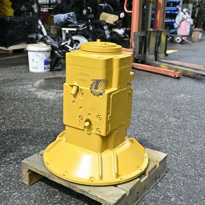 Kategorie 320GC E320GC 323GC E323GC hydraulische Hauptpumpe 567-9722 5679722 531-9885 5319885 5319886