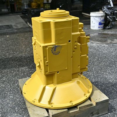 Kategorie 320GC E320GC 323GC E323GC hydraulische Hauptpumpe 567-9722 5679722 531-9885 5319885 5319886