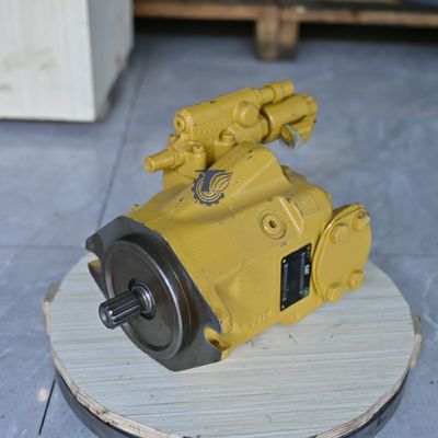 CAT 524-0924 5240924 Ventilatorpumpe Kolbenpumpenbaugruppe 524-0924 für Katze 349gc mit C9.3B-Motor