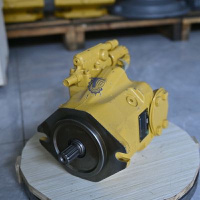 CAT 524-0924 5240924 Ventilatorpumpe Kolbenpumpenbaugruppe 524-0924 für Katze 349gc mit C9.3B-Motor