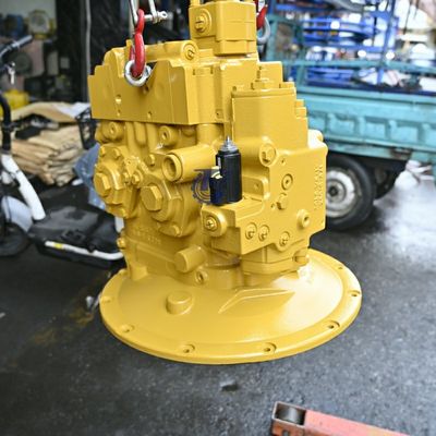 338-0773 339-0514 3380773 3390514 CAT 329E 329F Haupthydraulische Pumpe mit C7.1-Antrieb