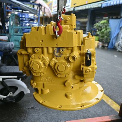 338-0773 339-0514 3380773 3390514 CAT 329E 329F Haupthydraulische Pumpe mit C7.1-Antrieb