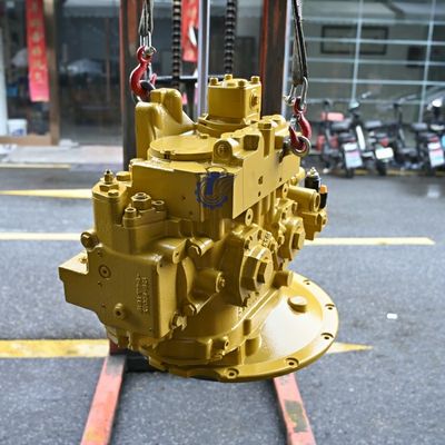 338-0773 339-0514 3380773 3390514 TQCAT 329E 329F Main Hydraulic Pump Driven by C7.1 Engine Source Manufacturer