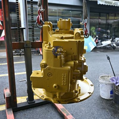 338-0773 339-0514 3380773 3390514 CAT 329E 329F Haupthydraulische Pumpe mit C7.1-Antrieb